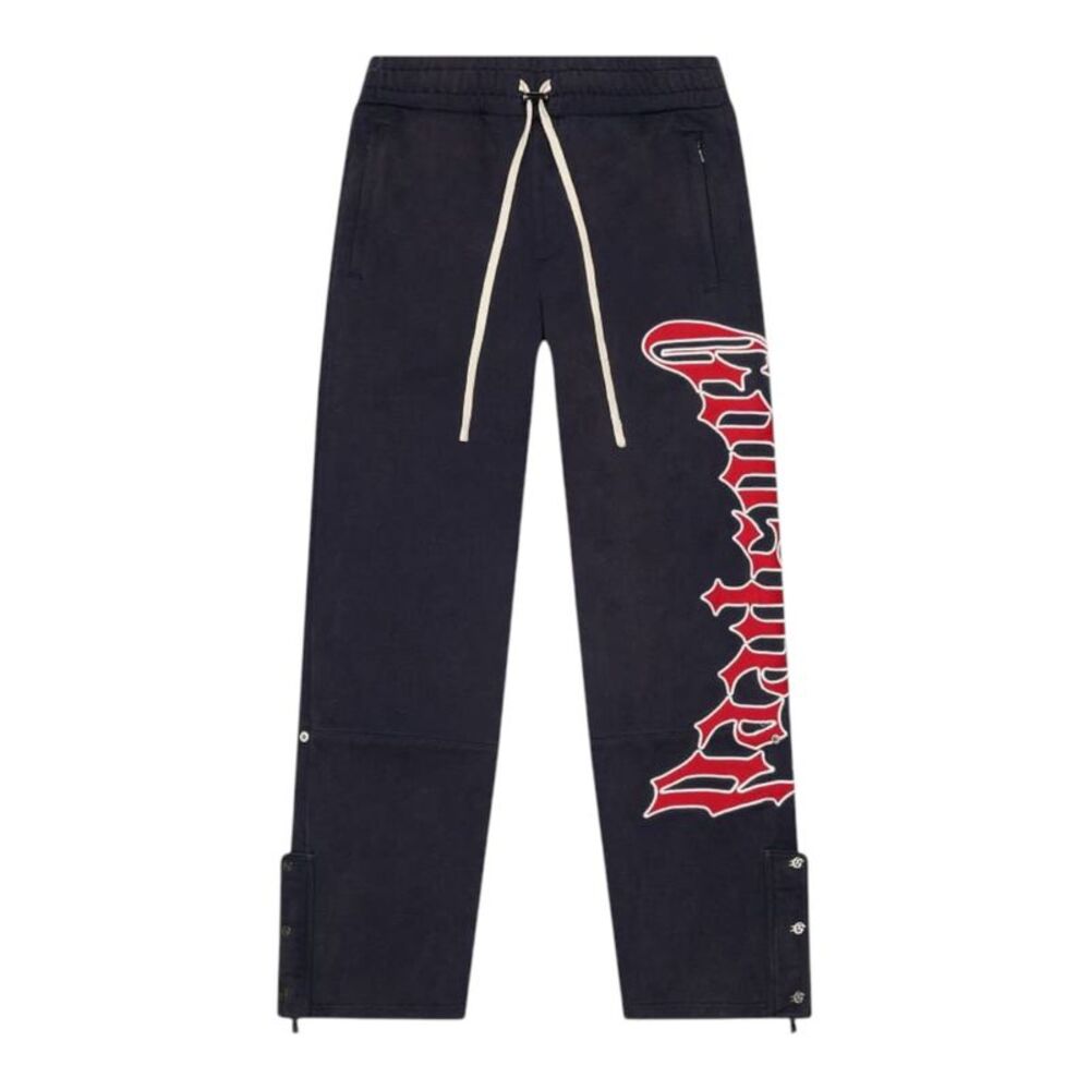 Godspeed Sweatpants OG Logo V2 Mens Navy OG LOGO V2-SWEATPANTS